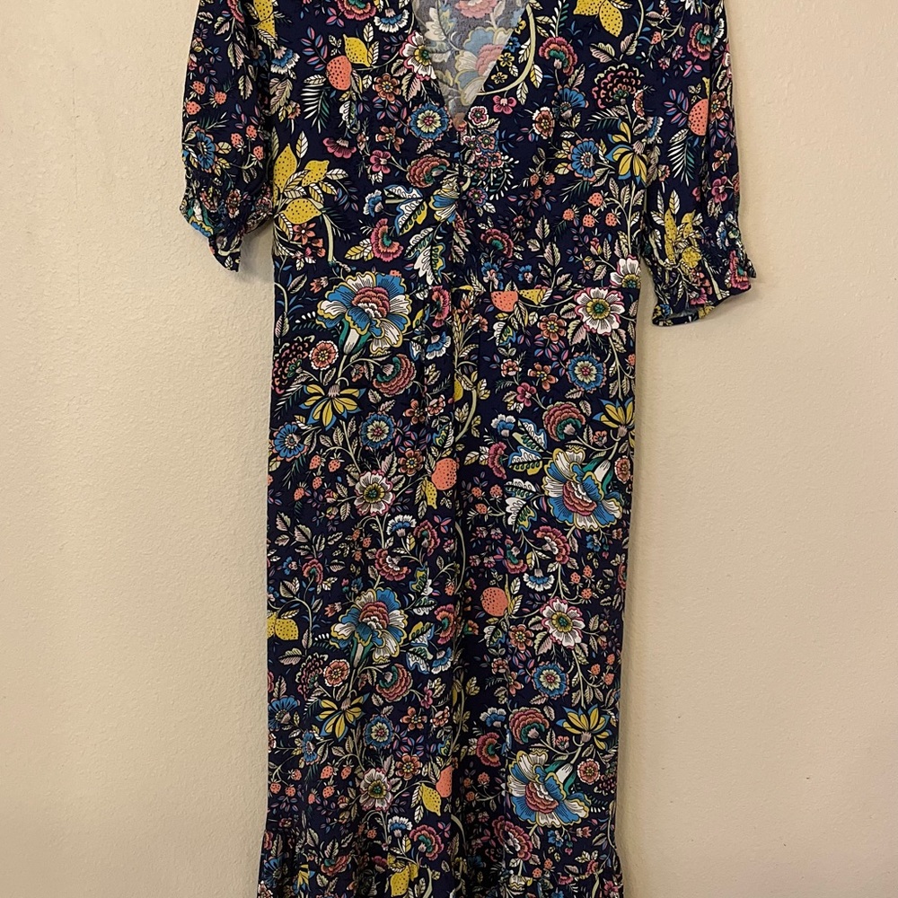 Boden Size 4 Dress - Picture 4 of 4